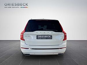 Volvo  XC 90