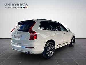 Volvo  XC 90
