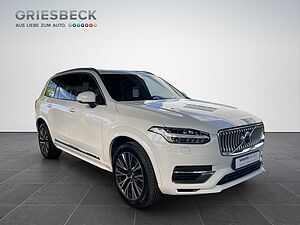 Volvo  XC 90