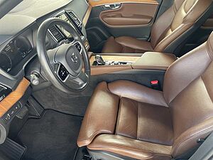 Volvo  XC 90
