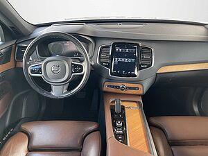 Volvo  XC 90