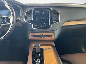 Volvo  XC 90