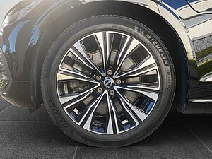 Volvo  Plus Bright Recharge