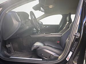 Volvo  Plus Bright Recharge