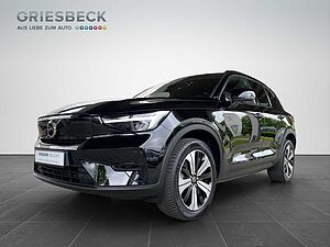 Volvo  XC 40