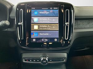 Volvo  XC 40