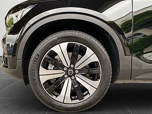 Volvo  XC 40
