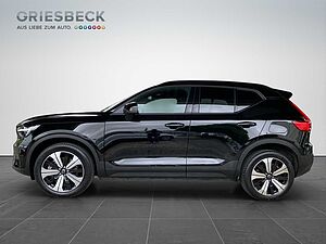 Volvo  XC 40