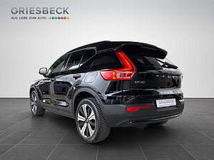 Volvo  XC 40