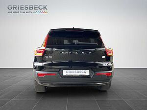 Volvo  XC 40