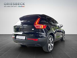 Volvo  XC 40