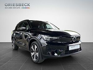 Volvo  XC 40