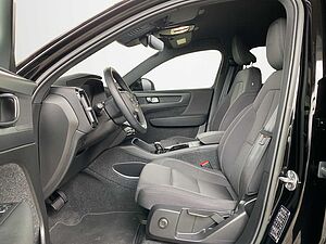 Volvo  XC 40