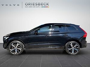 Volvo  XC 60