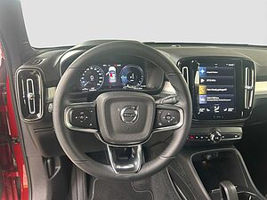 Volvo  XC 40