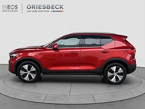 Volvo  XC 40