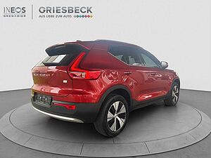 Volvo  XC 40