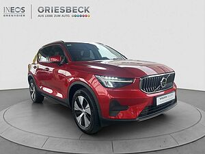 Volvo  XC 40
