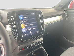 Volvo  XC 40