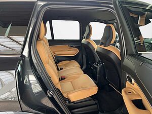 Volvo  XC 90