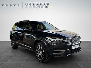 Volvo  XC 90