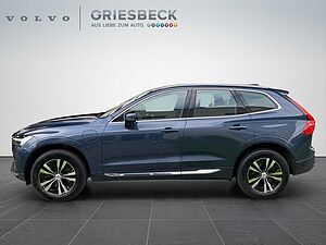 Volvo  XC 60
