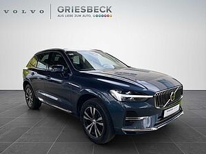 Volvo  XC 60