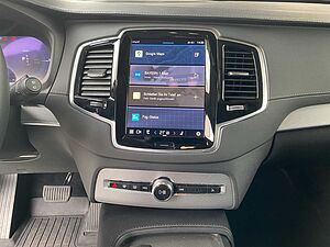 Volvo  XC 90