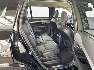 Volvo  XC 90