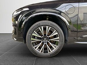 Volvo  XC 90