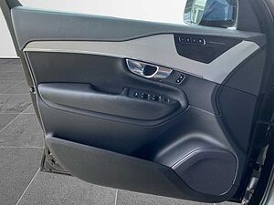Volvo  XC 90