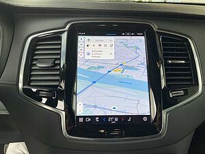 Volvo  XC 90