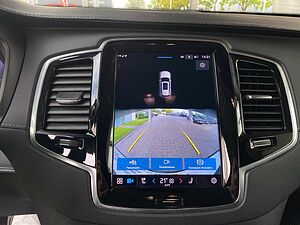 Volvo  XC 90
