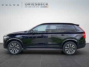 Volvo  XC 90