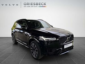 Volvo  XC 90
