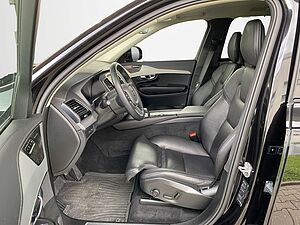 Volvo  XC 90