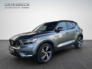 Volvo  XC 40