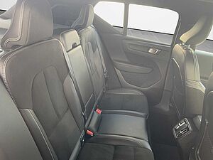 Volvo  XC 40