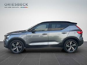 Volvo  XC 40