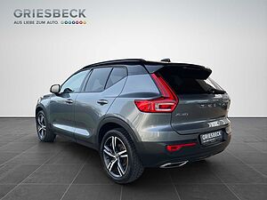 Volvo  XC 40