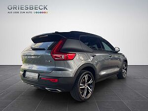 Volvo  XC 40