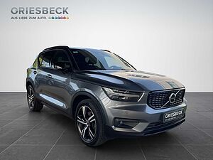 Volvo  XC 40