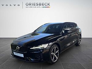 Volvo  Plus Dark Recharge
