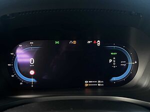Volvo  Plus Dark Recharge