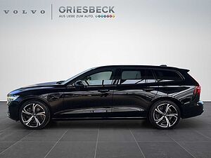 Volvo  Plus Dark Recharge