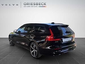 Volvo  Plus Dark Recharge