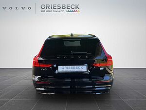 Volvo  Plus Dark Recharge