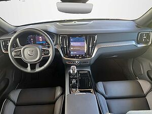 Volvo  Plus Dark Recharge