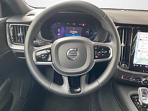 Volvo  Plus Dark Recharge