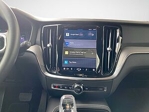Volvo  Plus Dark Recharge